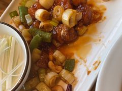 -满盛家宴·烤鸭·海鲜天津菜(河北路总店)