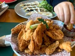 -HFFOUSA TACO弗萨塔可墨西哥餐厅(颐堤港店)