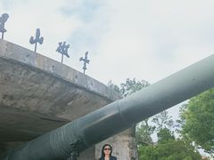 -胡里山炮台