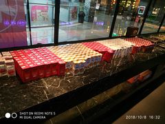 -冠菌火锅自助(东莞桥头店)