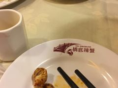 -桥底辣蟹(谢斐道店)