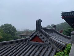 -西安华清御汤酒店