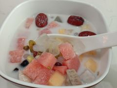 -老海南椰奶清补凉(文化宫老店)