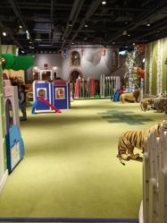 -幻贝家儿童乐园(苏州中心店)