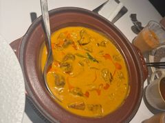 -狮拾久·现代新加坡料理(壹方城店)