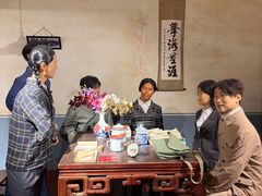 -鞍钢博物馆