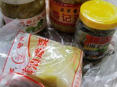 -食味稻汕头食杂(西罗园店)