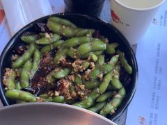 -一棠龙虾•王牌虾球(恒隆广场店)