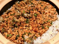 -浩运·海鲜青岛菜·海胆水饺(石老人店)