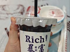 -麻辣范儿(良乡机场店)