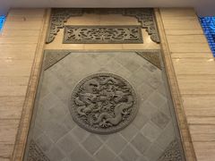 -九华山聚龙大酒店