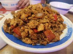 -满园烤鸭·春饼(中街大悦城店)