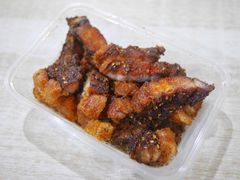 -脆皮五花肉(建东街旗舰店)