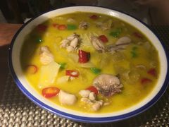 -十面春风·江南面馆(崇宁路店)