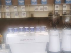 -不焦虑咖啡(武汉客厅店)