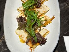 -LESCEDARS Brasserie Bistro香柏树
