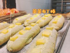 -超港·蛋糕面包(包河万达店)