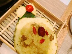 -云海肴云南菜(青浦宝龙店)