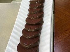 鸭血-重庆小天鹅(英雄山路店)