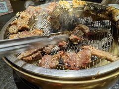-味家烤肉烤鳗鱼牛排(西塔旗舰店)