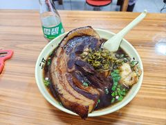 -姚记六鲜面(大方巷店)