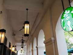 -星巴克臻选(广州沙面店)