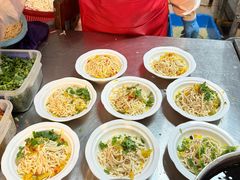 -留芳·文旅古月楼(老街店)