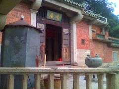 -草庵摩尼教遗址公园
