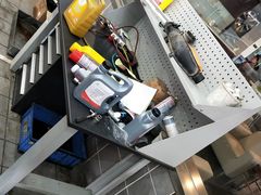-天津福星东风雪铁龙4S店(空港汽车园店)