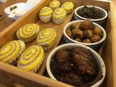 -小土豆北方菜馆(方庄店)