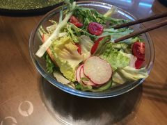 -莲香西域·正宗新疆菜(龙华店)