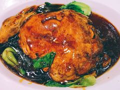 -老正兴菜馆(福州路店)