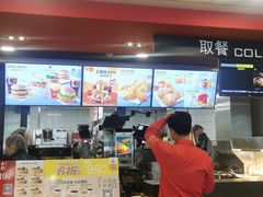-麦当劳(衡阳中心汽车站店)