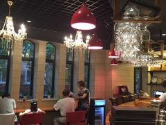 -红房子西菜馆(淮海店)