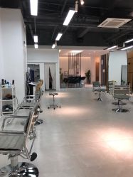 -ASA HAIR SALON