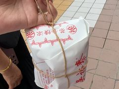 -吴裕泰茶庄(前门大街店)