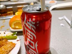 -海底捞火锅(凯德广场店)