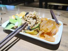 凉菜-祥盛隆羊汤馆(芙蓉店)