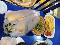 -马路边边火锅串串(观前街店)
