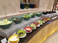 -温德姆至尊酒店·海鲜自助餐厅(海沧店)