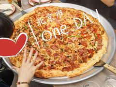 -Tubestation站点比萨(五道营店)