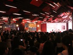 苏芒-当当梅溪书院(步步高梅溪新天地店)