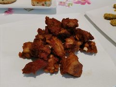-花城苑广府菜(侨鑫店)