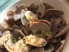 -南山鲜虾面·活鲜小馆·海味大连菜(南山总店)