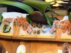 -Mr.Fish鱼鲜生海鲜放题(高德置地冬广场店)