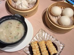 -陶陶居海鲜酒家(新马路店)