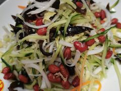-添福来墨鱼饺子 · 海鲜东北菜(泡崖店)