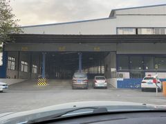 -安车机动车检测站服务大厅