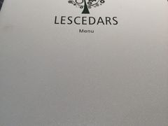 -LESCEDARS Brasserie Bistro香柏树