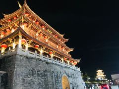 -潮州古城